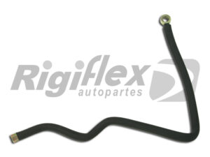 FLEXIBLE DELL FILTRO AL DEPOSITO OM 457 LA EURO 5